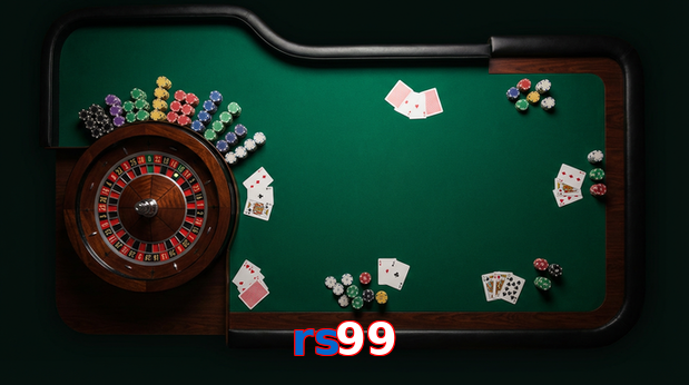 Game list for Rs99 casino section