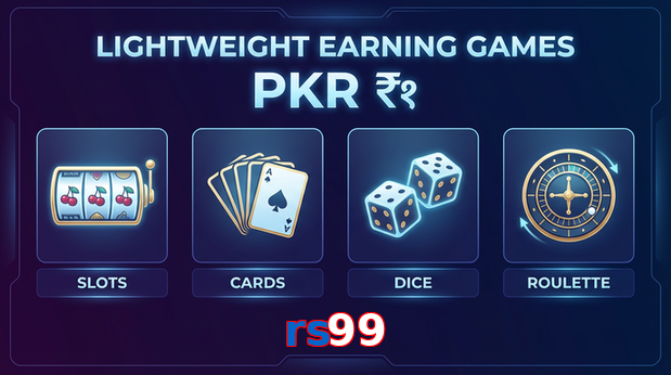 Payment and PKR controls in Rs99