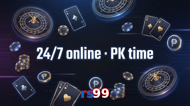 Game list for Rs99 online section