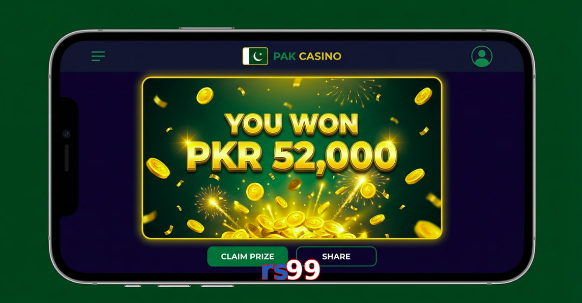 Payment and PKR controls in Rs99